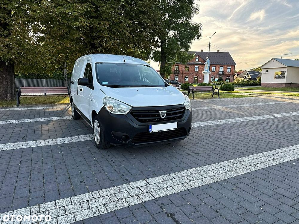 Dacia Dokker - 2