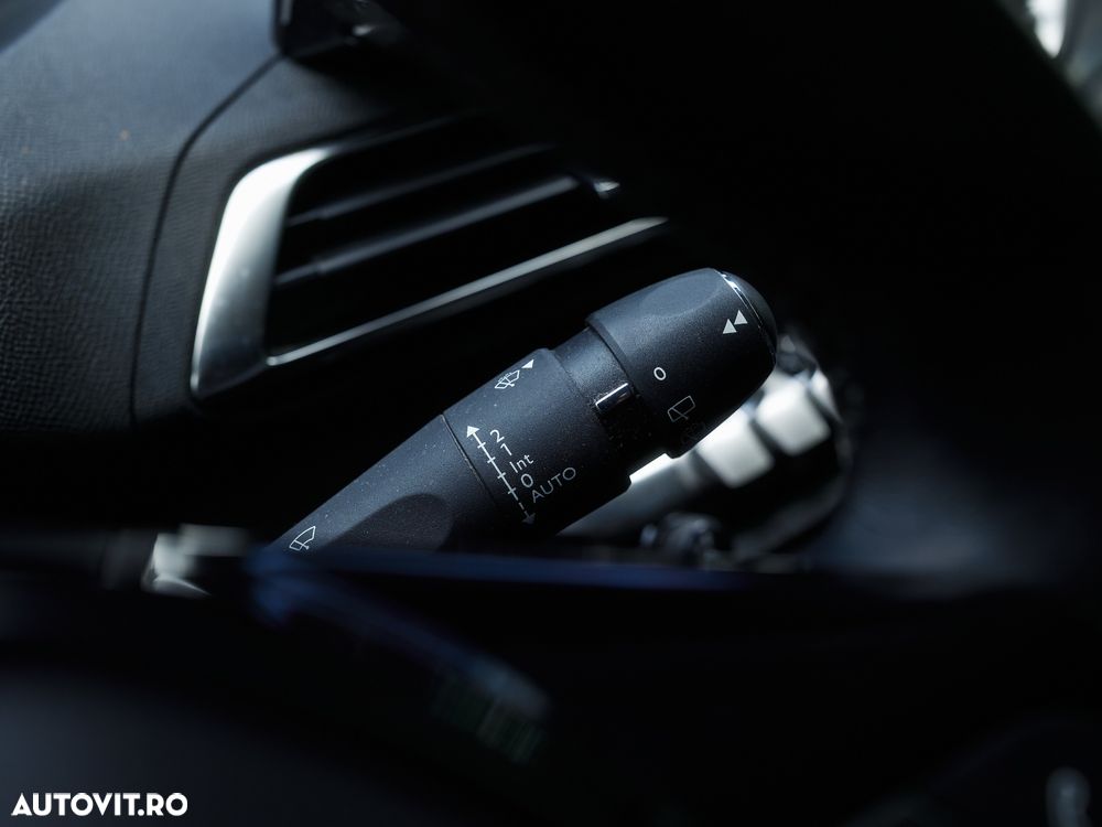 PEUGEOT 3008 2022 — imagine 36
