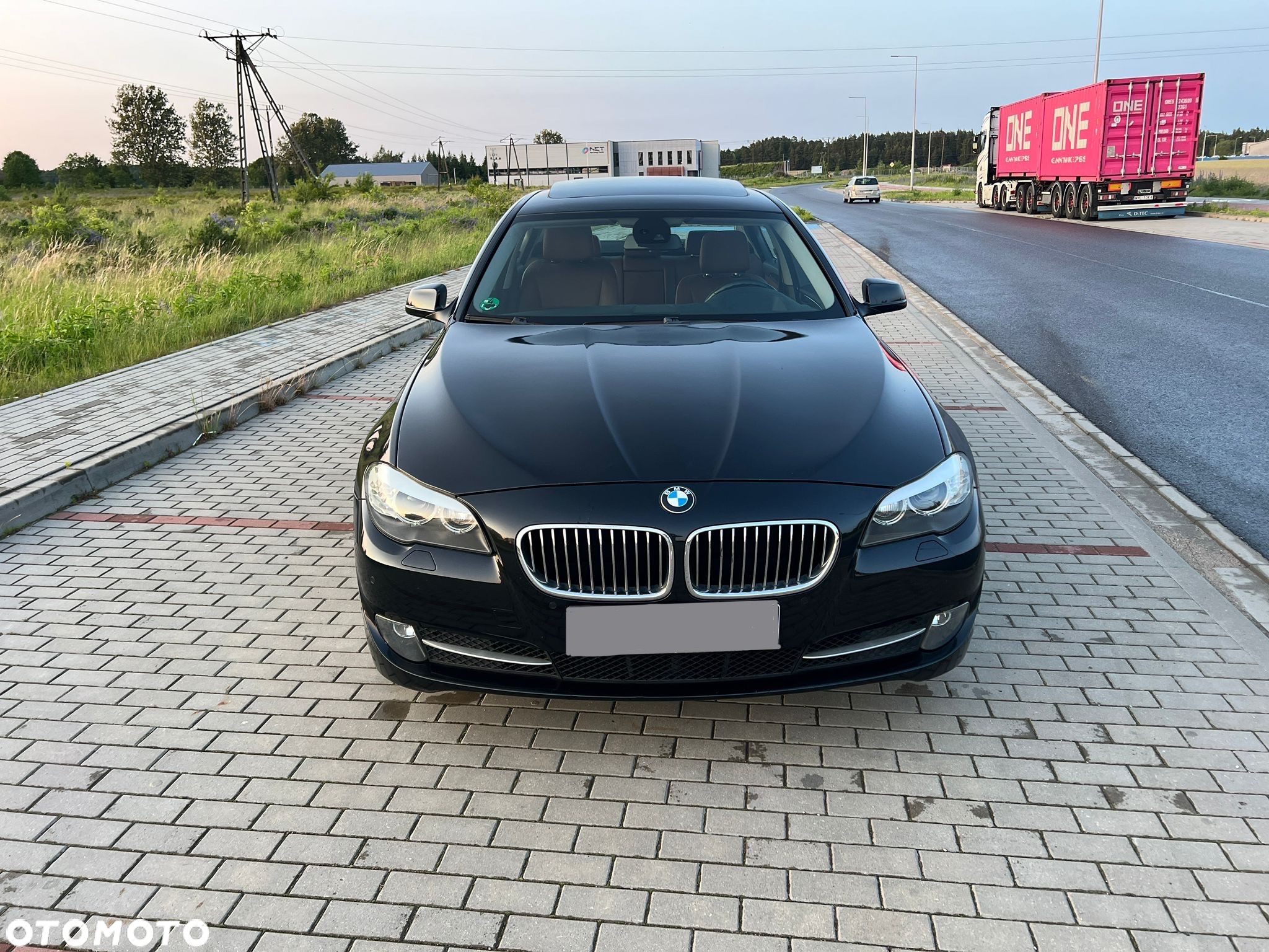 BMW Seria 5 - 2