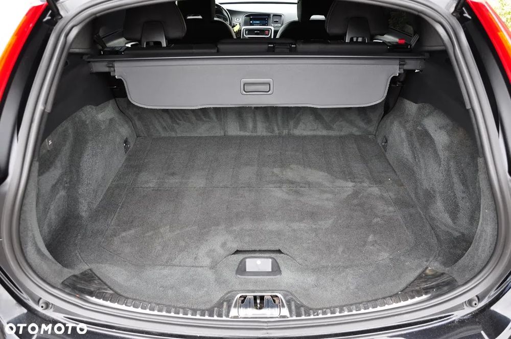 Volvo V60 D3 Geartronic Summum - 27