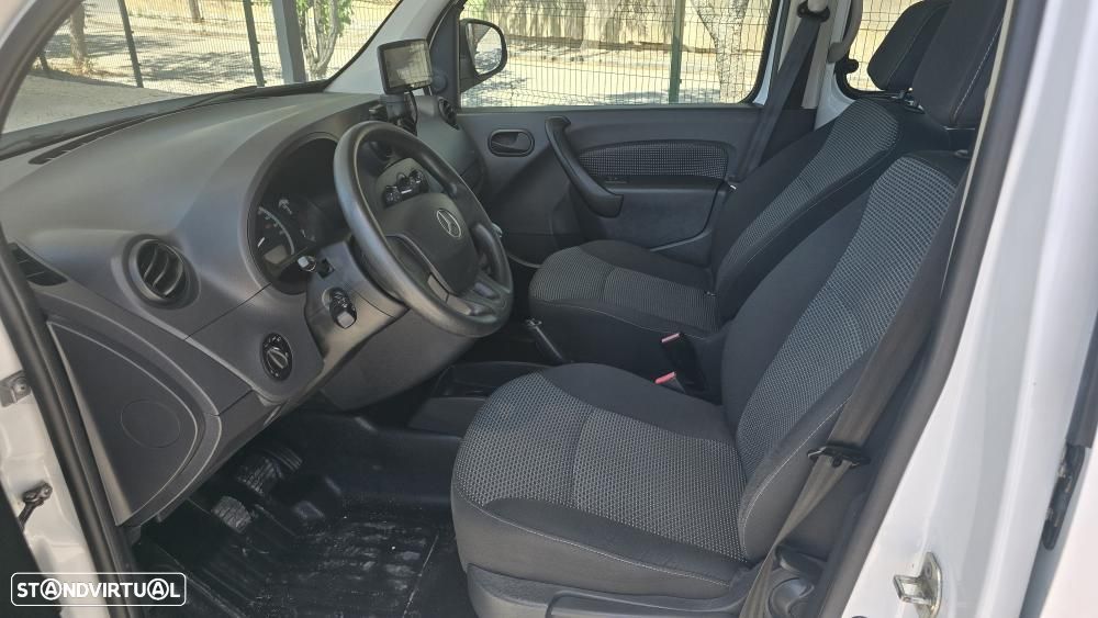 Mercedes-Benz Citan 109 CDi/27 - 9