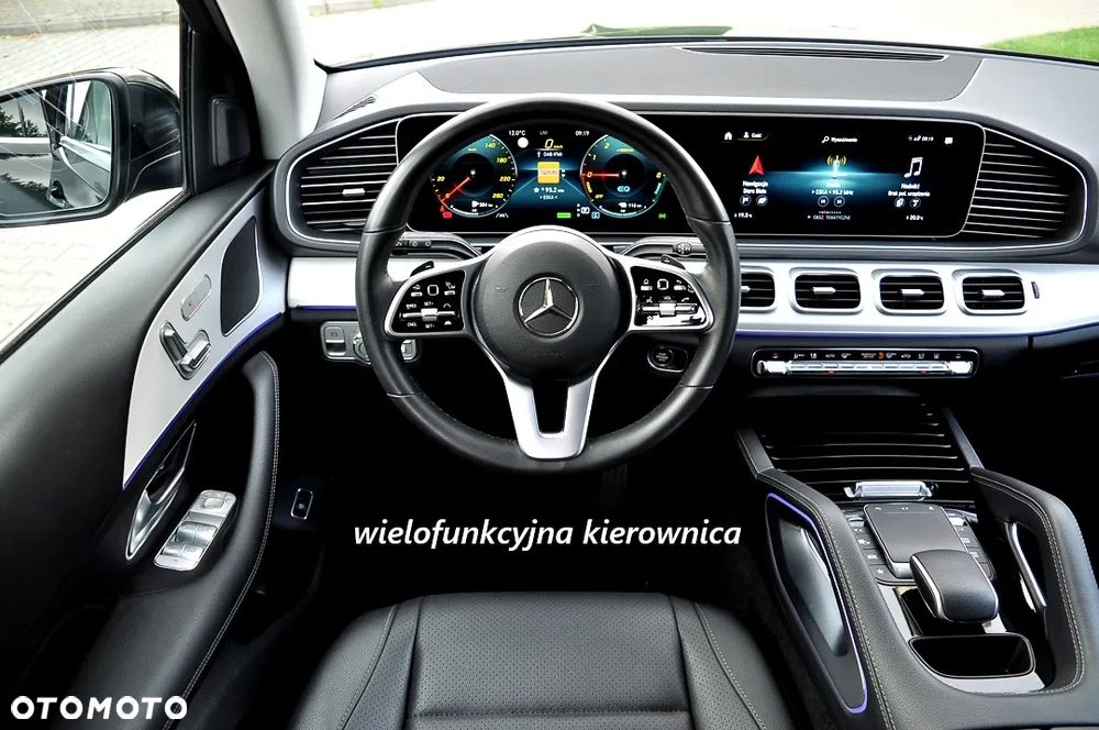 Mercedes-Benz GLE - 25