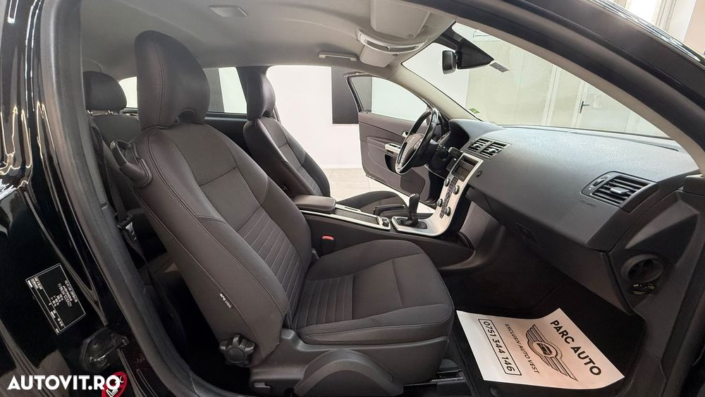 Volvo C30 D2 RDesign - 16
