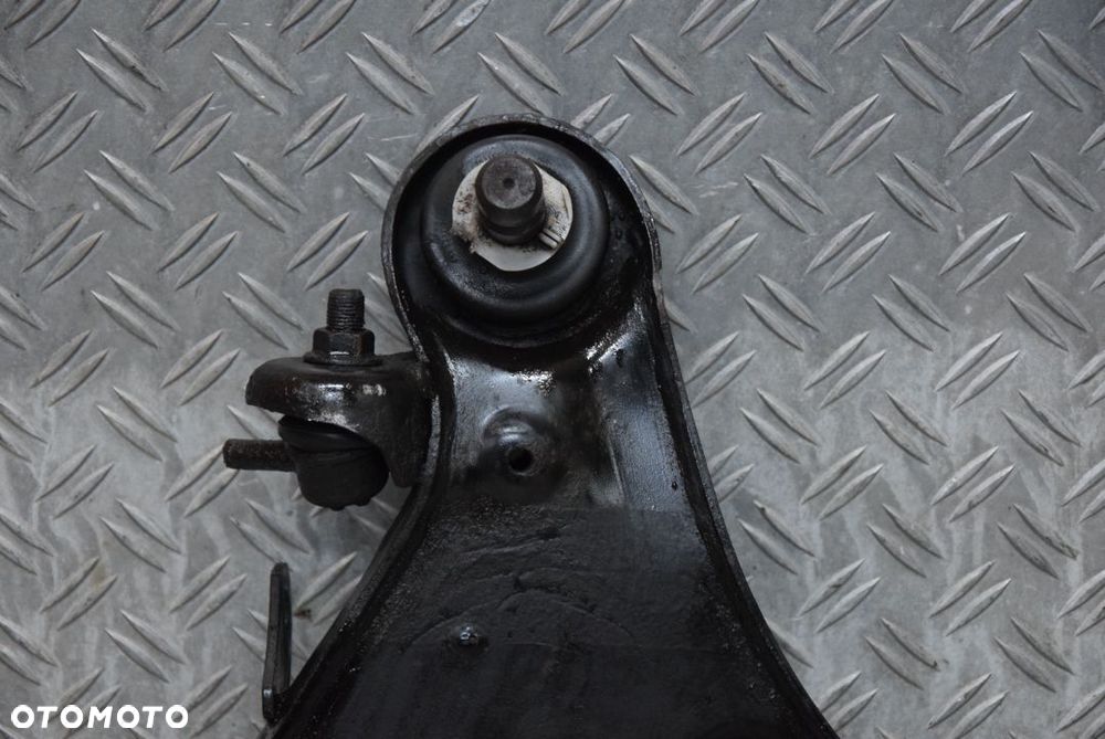 NISSAN PATHFINDER WAHACZ LEWY PRZÓD DÓŁ - 7