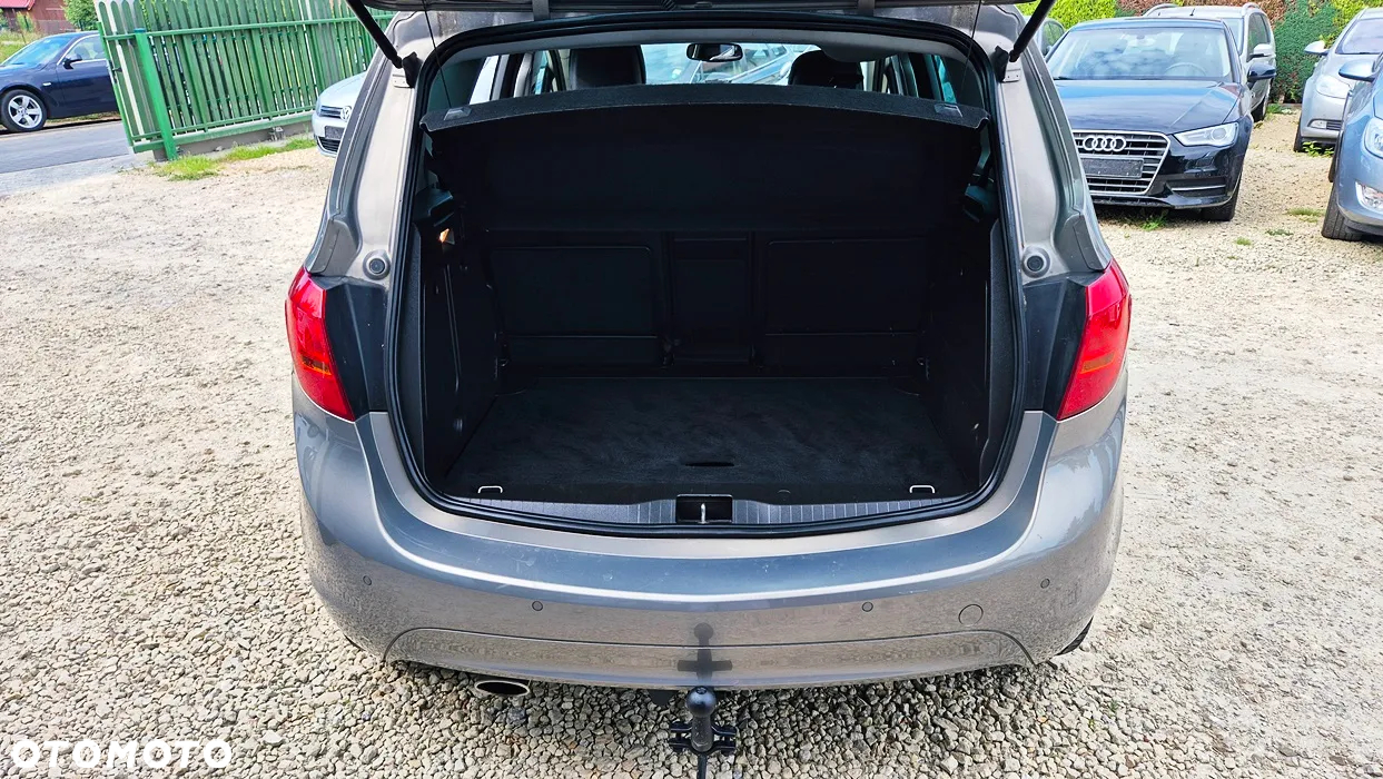Opel Meriva 1.4 T Cosmo - 37
