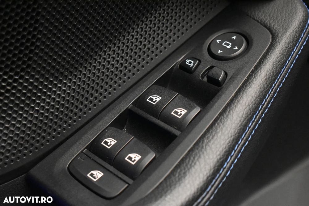 BMW Seria 2 220d Aut. Sport Line - 22