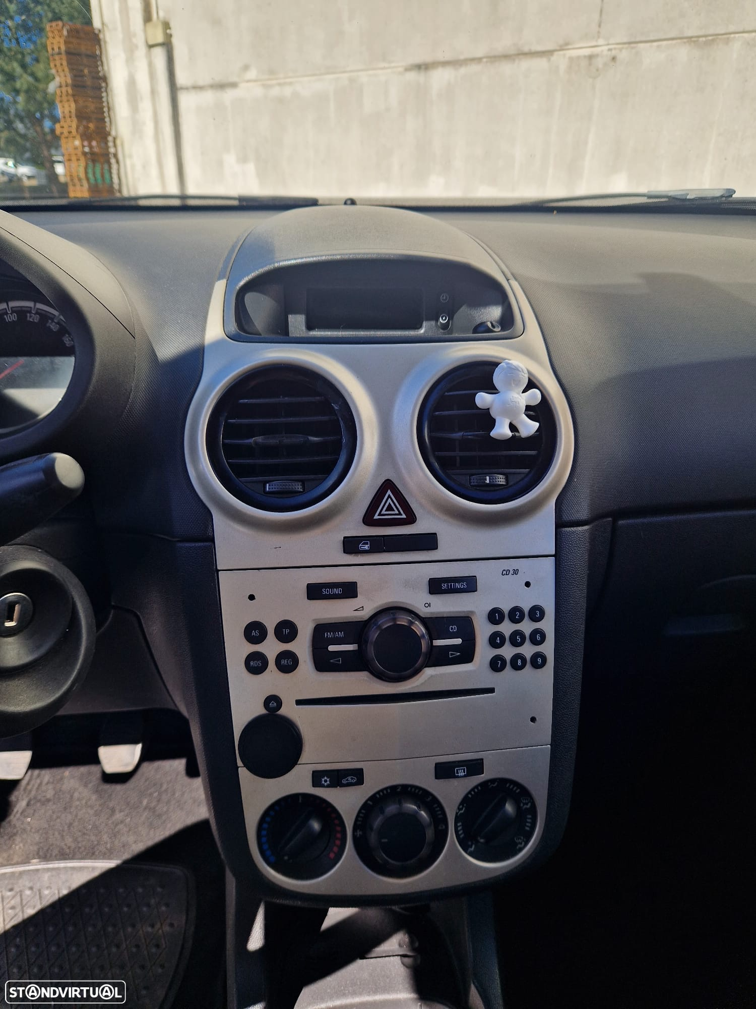 Opel Corsa GTC 1.3 CDTi - 8