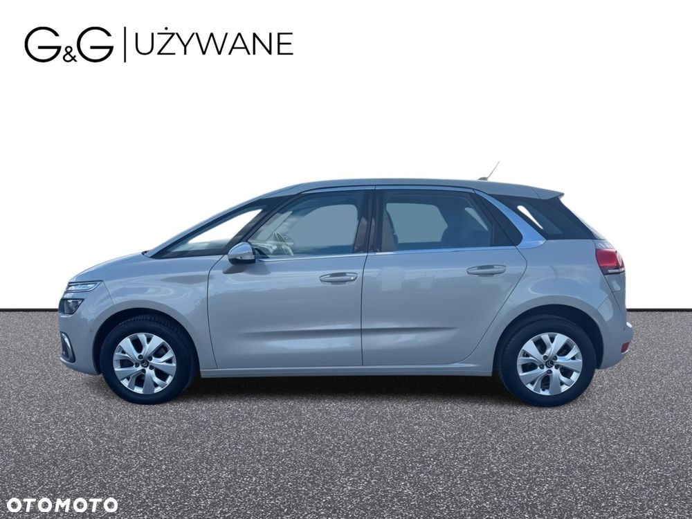 Citroën C4 Picasso 1.6 BlueHDi Shine S&S - 3