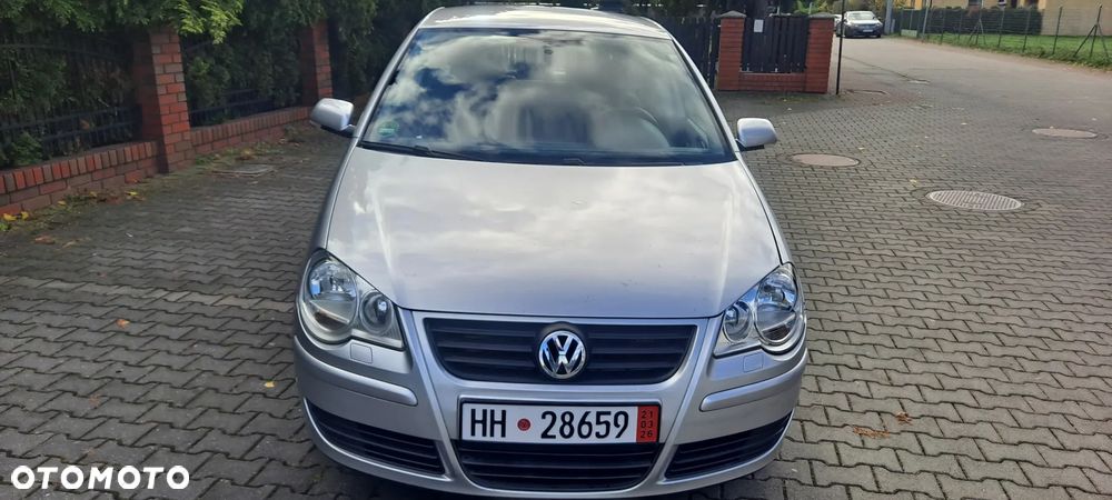 Volkswagen Polo 1.4 Automatik Comfortline - 22