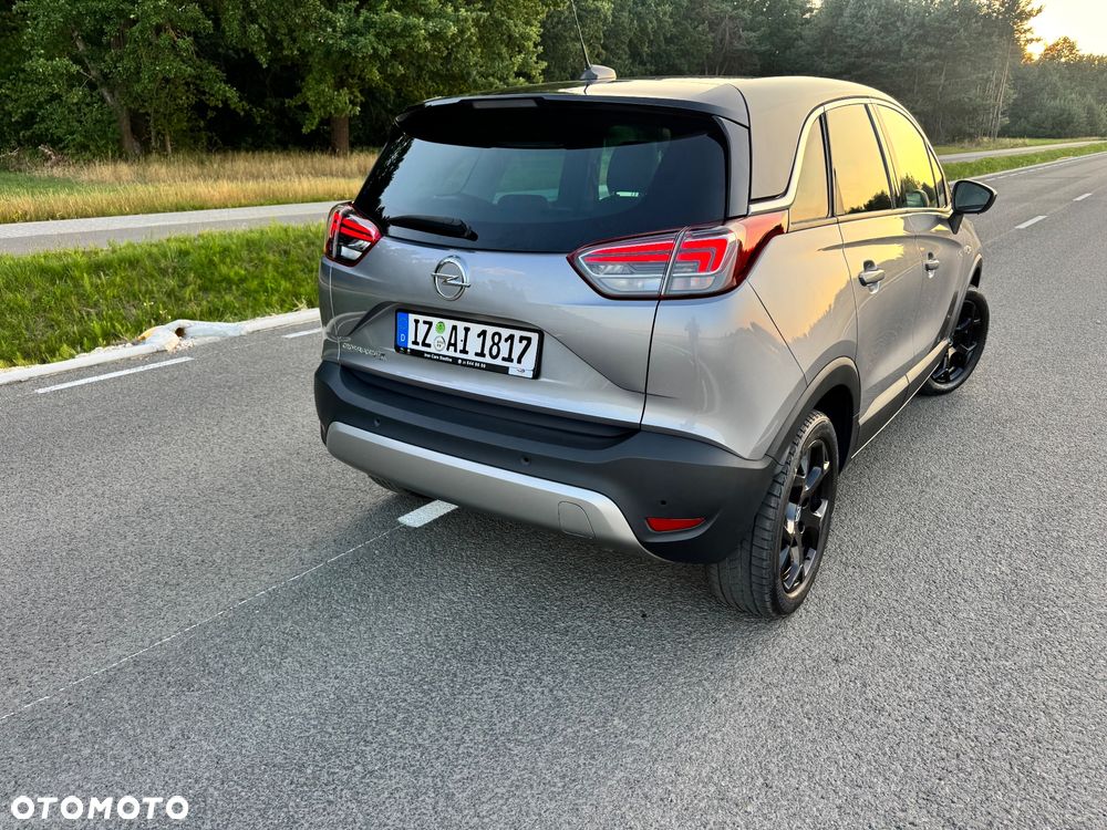 Opel Crossland X 1.2 Start/Stop Limited Edition - 16