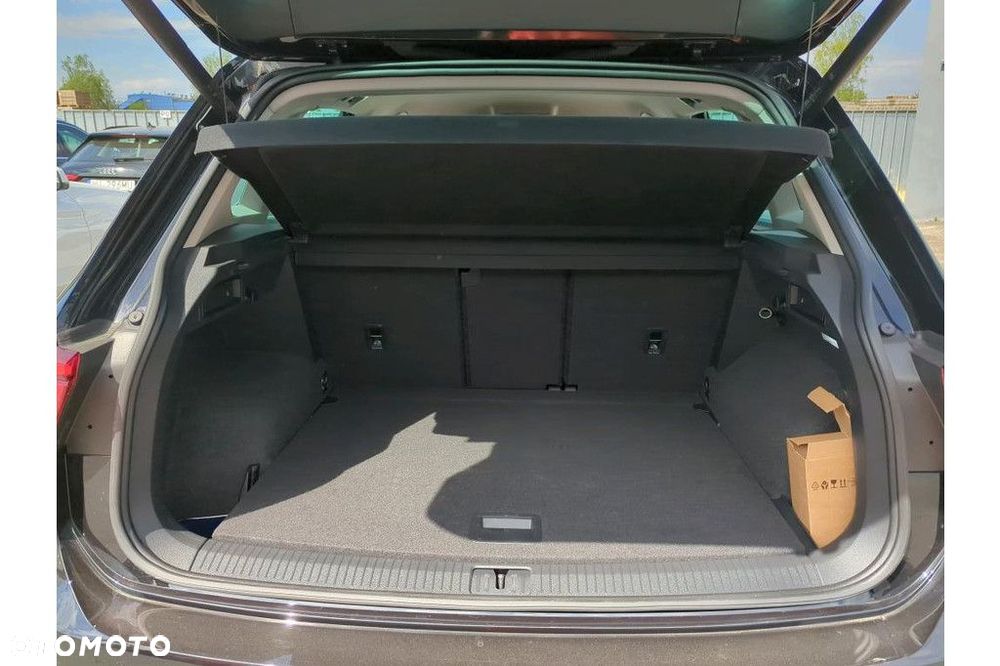 Volkswagen Tiguan 1.5 TSI EVO Life DSG - 9