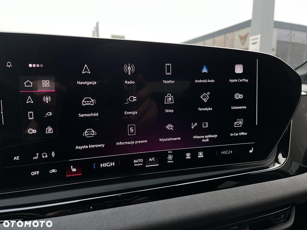 Audi A5 Limousine - 24