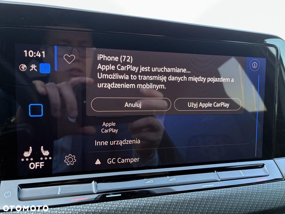 Volkswagen Golf 1.5 eTSI EVO R-Line DSG - 33