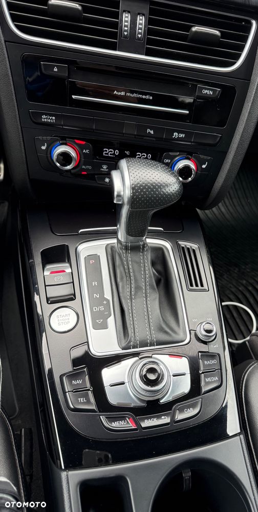 Audi A4 - 19