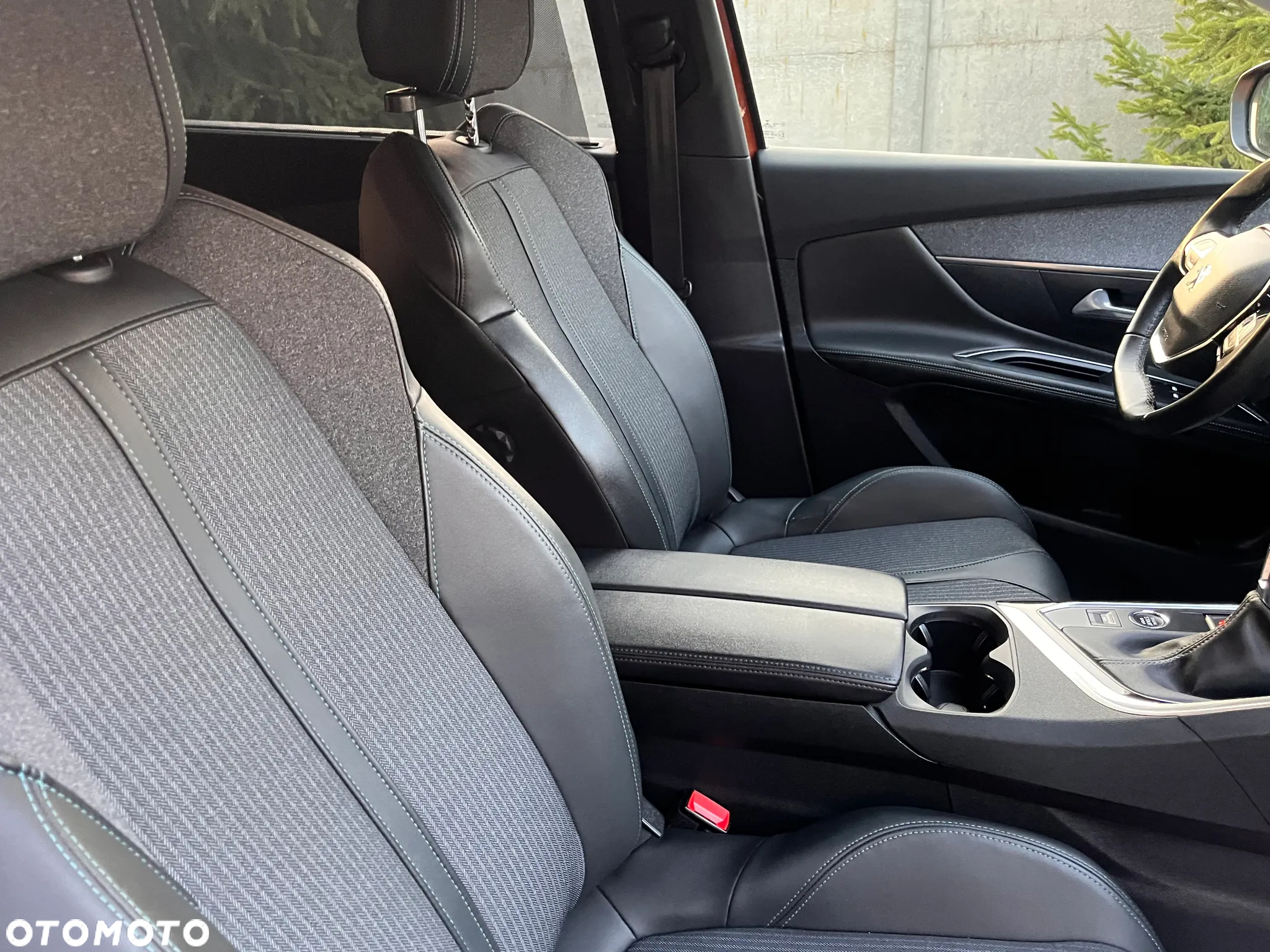 Peugeot 5008 PureTech 130 Stop & Start Allure Pack - 20