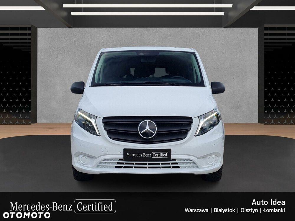 Mercedes-Benz Vito - 10