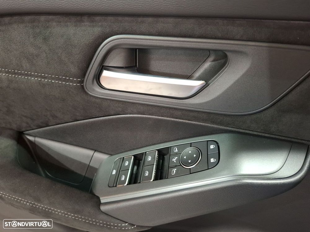 Nissan Qashqai 1.5 e-Power Evolve — fotografia 23