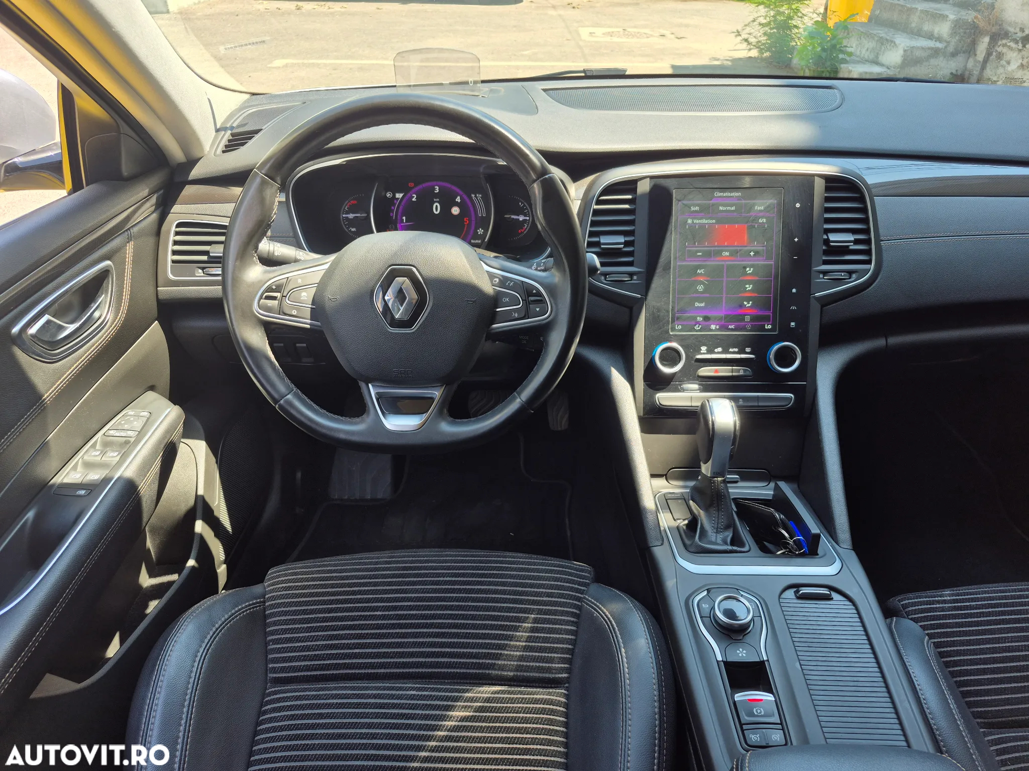 Renault Talisman ENERGY dCi 160 EDC INTENS - 14