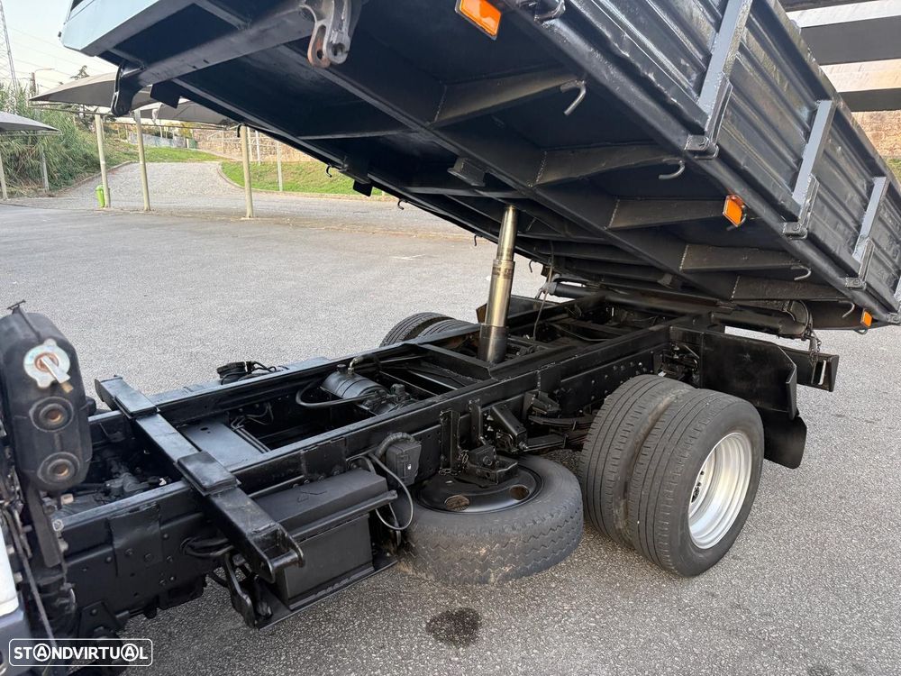 Mitsubishi Canter 3.0 TD FB634B4SLEA8 - 13