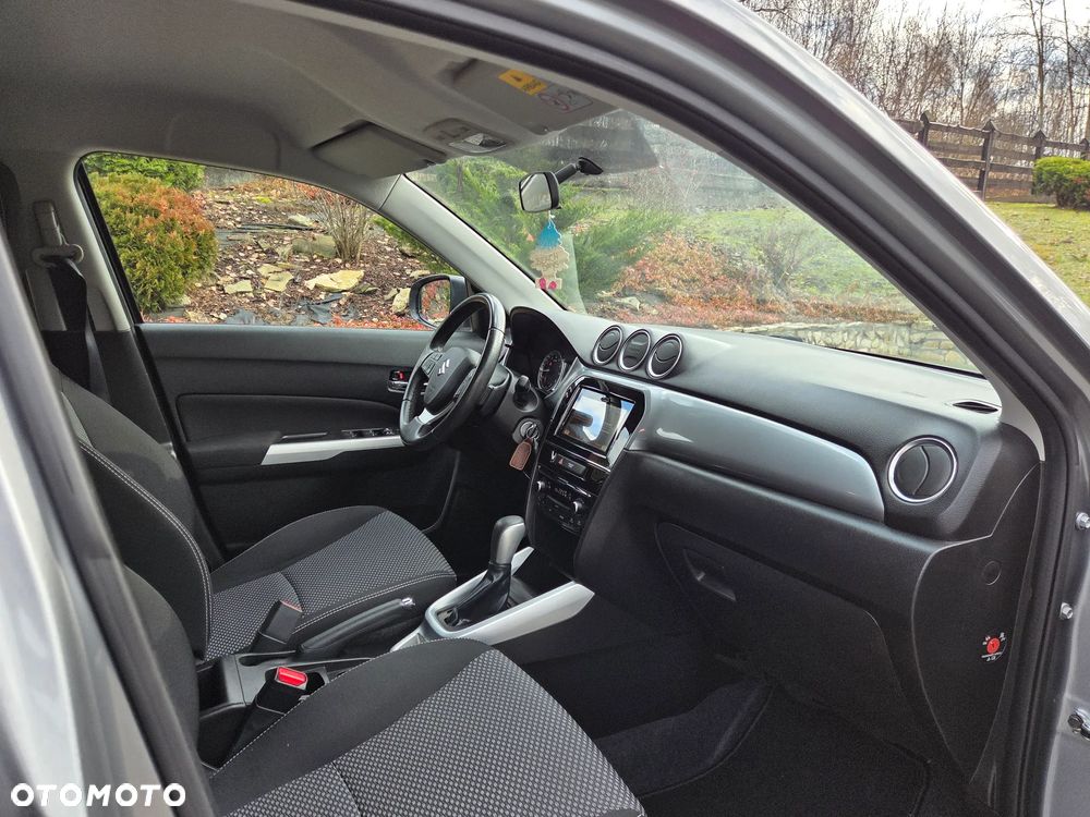 Suzuki Vitara 1.6 (4x2) Automatik Comfort+ - 17