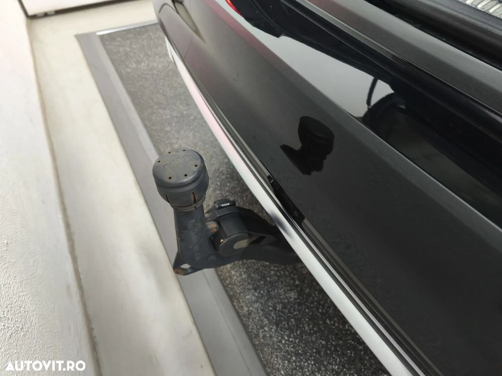 Audi A4 Avant 2.0 40 TDI quattro S tronic MHEV Advanced - 11