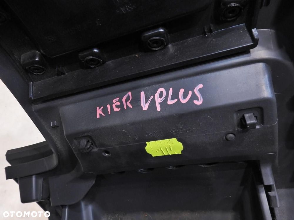 SCHOWEK KIEROWCY VW GOLF V PLUS 5M1858210A - 2