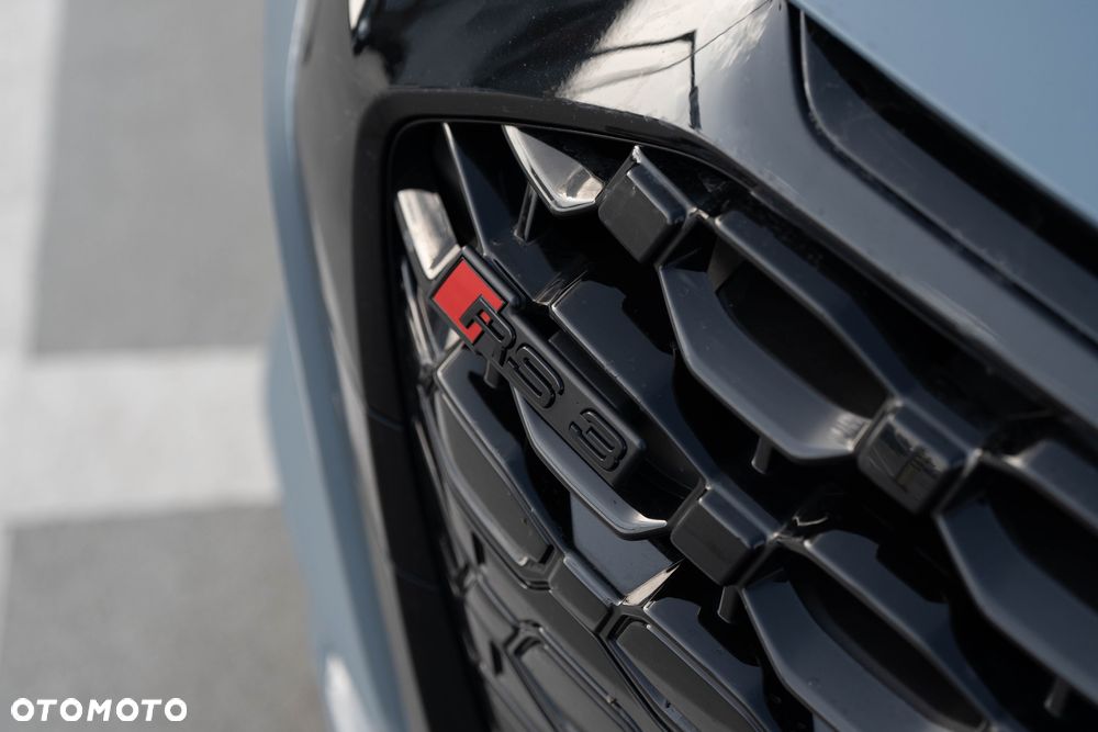 Audi RS3 Sportback - 26