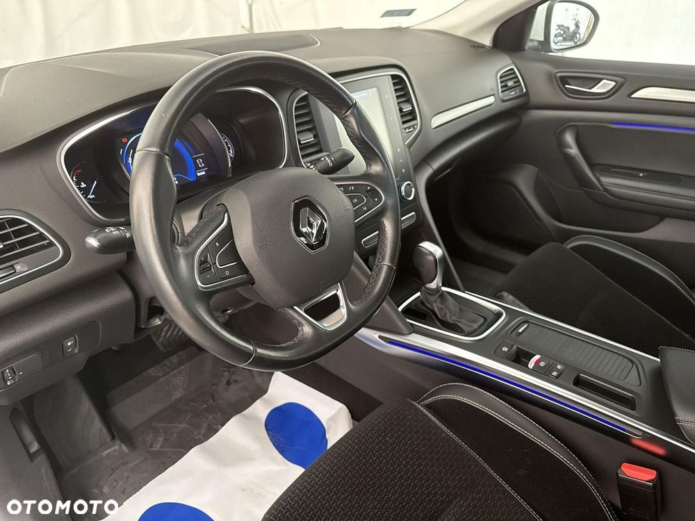 Renault Megane - 14