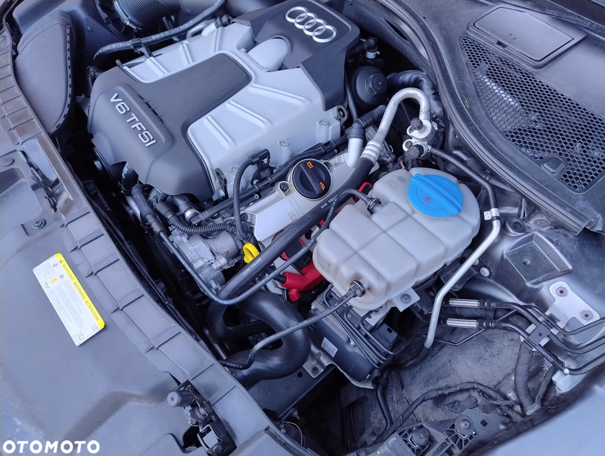 Audi A7 Sportback - 27
