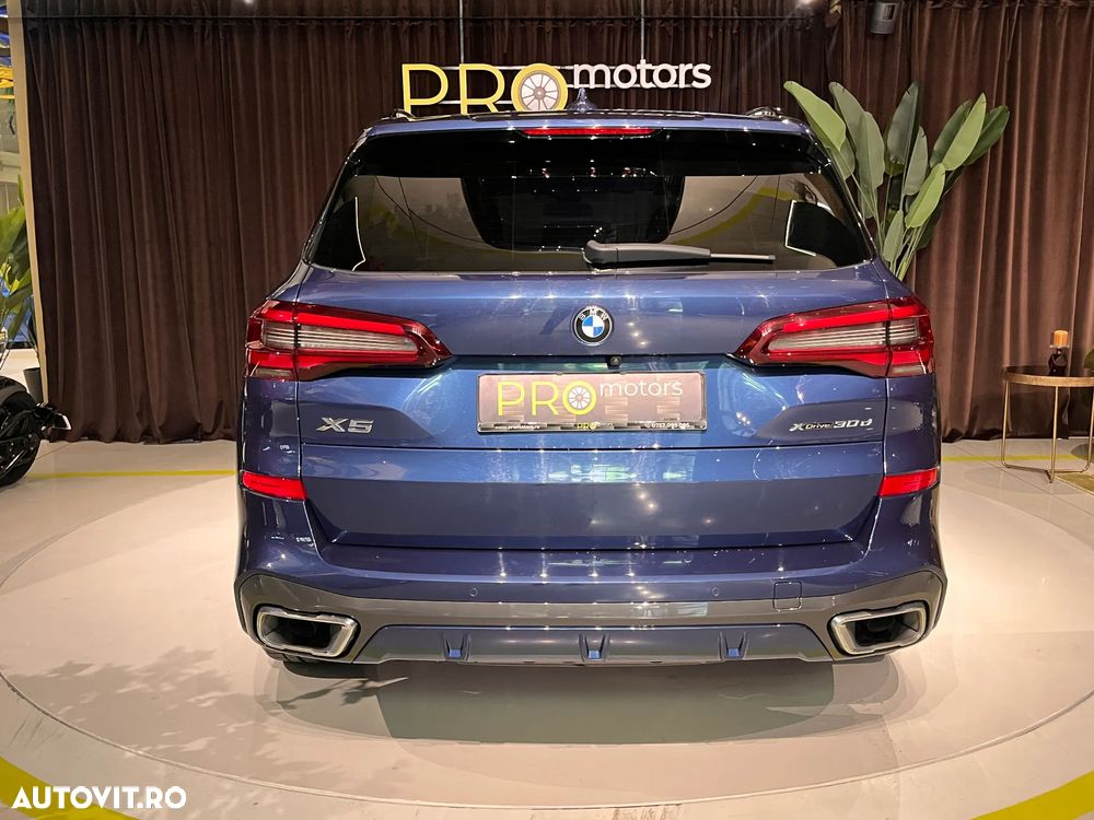 BMW X5 - 5