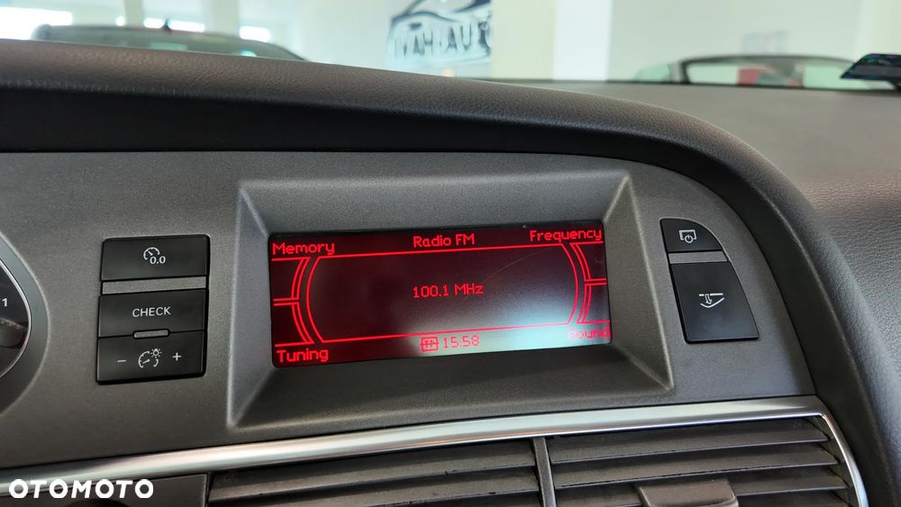 Audi A6 Limousine 3.0 TDI Quattro Tiptronic - 26