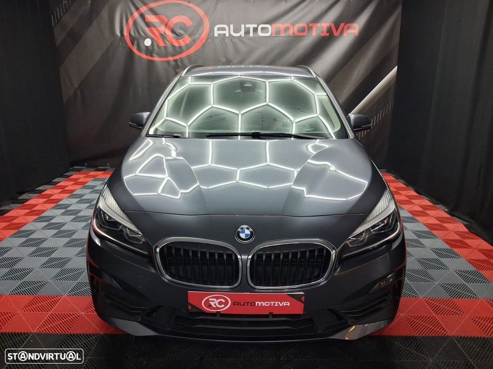 BMW 225xe Active Tourer Advantage - 2