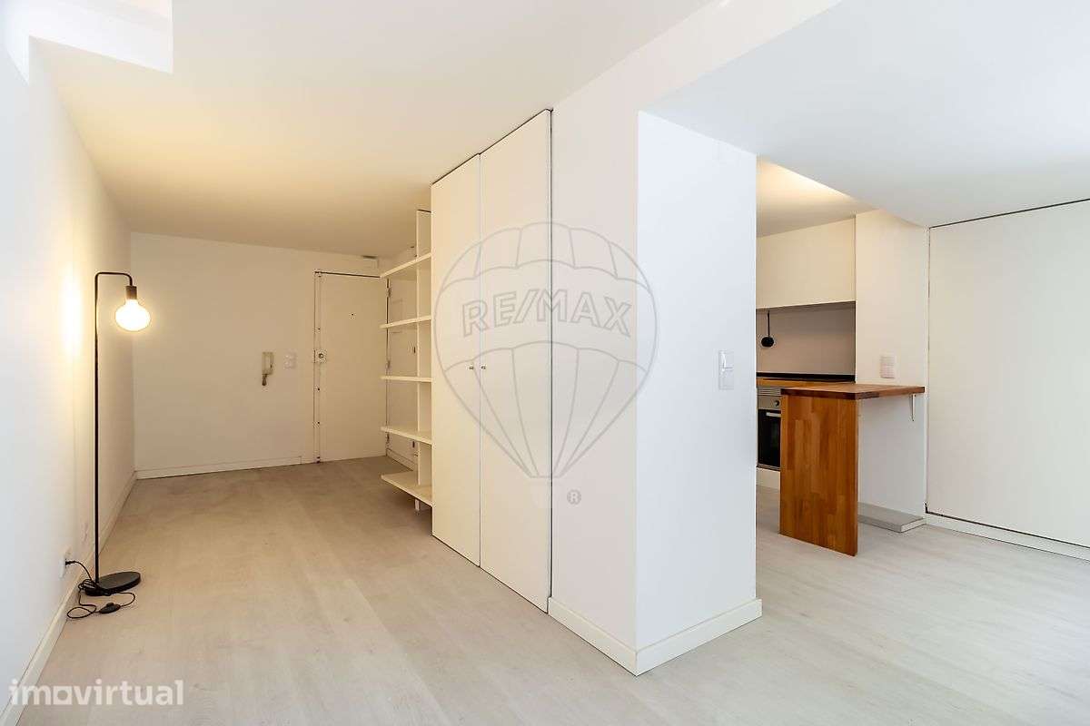 Apartamento T1 para venda - Grande imagem: 4/20