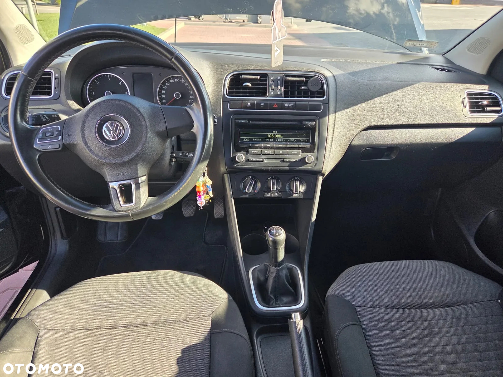 Volkswagen Polo - 14