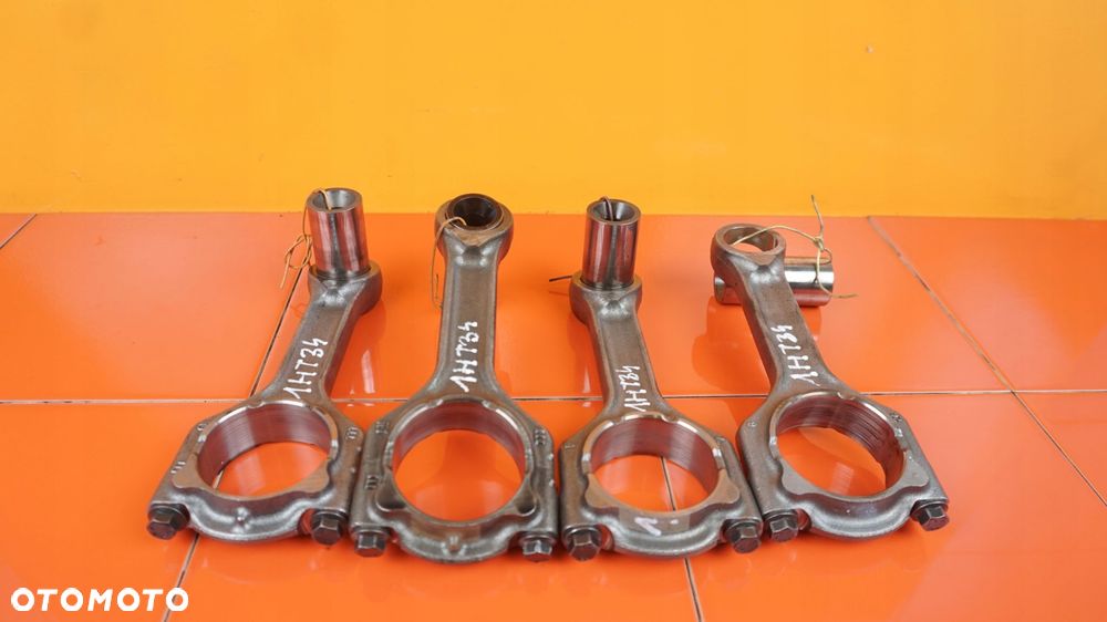 INSIGNIA 2.0 CDTI 17r B20DTH korbowod 777 - 1