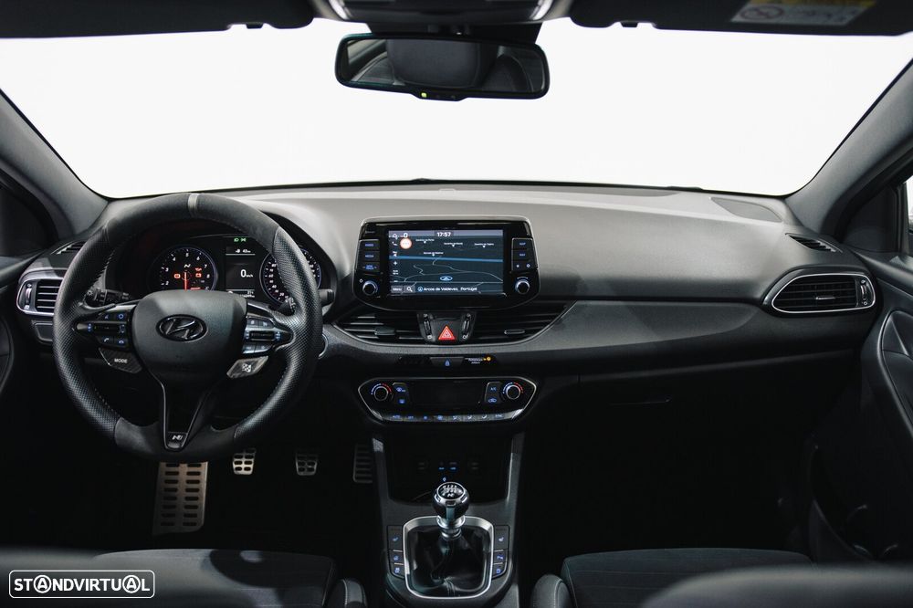 Hyundai i30 2.0 T-GDI N Performance - 8