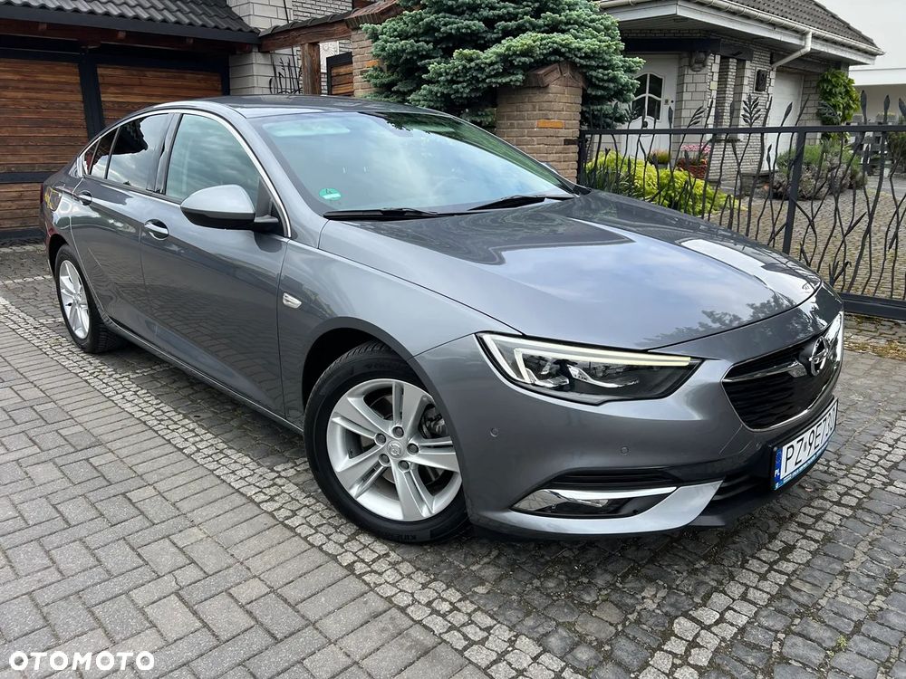 Opel Insignia - 2