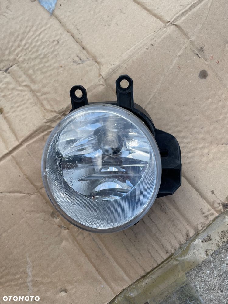 LAMPA PRZECIWMGIELNA HALOGEN LEWY PRZÓD LEXUS RX350 RX450H 2009-2015