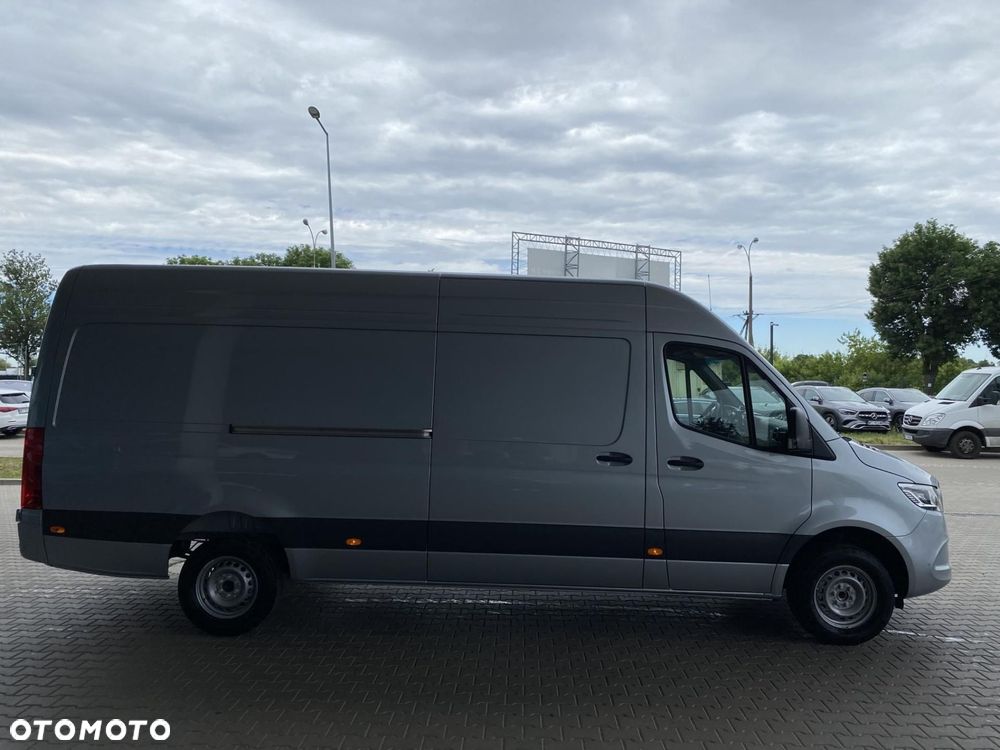 Mercedes-Benz Sprinter - 6
