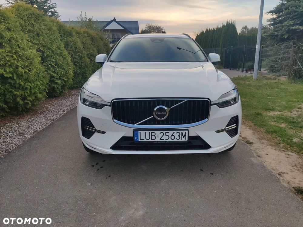 Volvo XC 60 B5 B AWD Core - 3