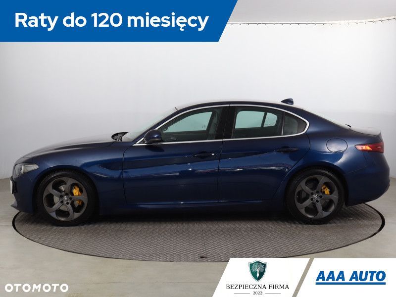 Alfa Romeo Giulia - 4