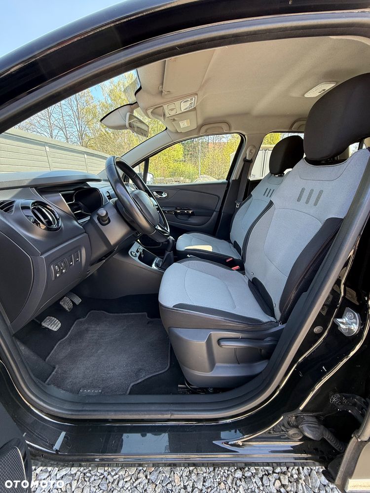 Renault Captur ENERGY dCi 90 Start&Stop Intens - 8