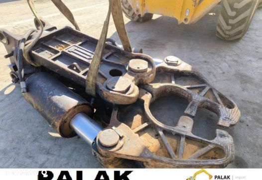 Komatsu Nożyce  do burzenia  KOMATSU 15-22 TON - 7