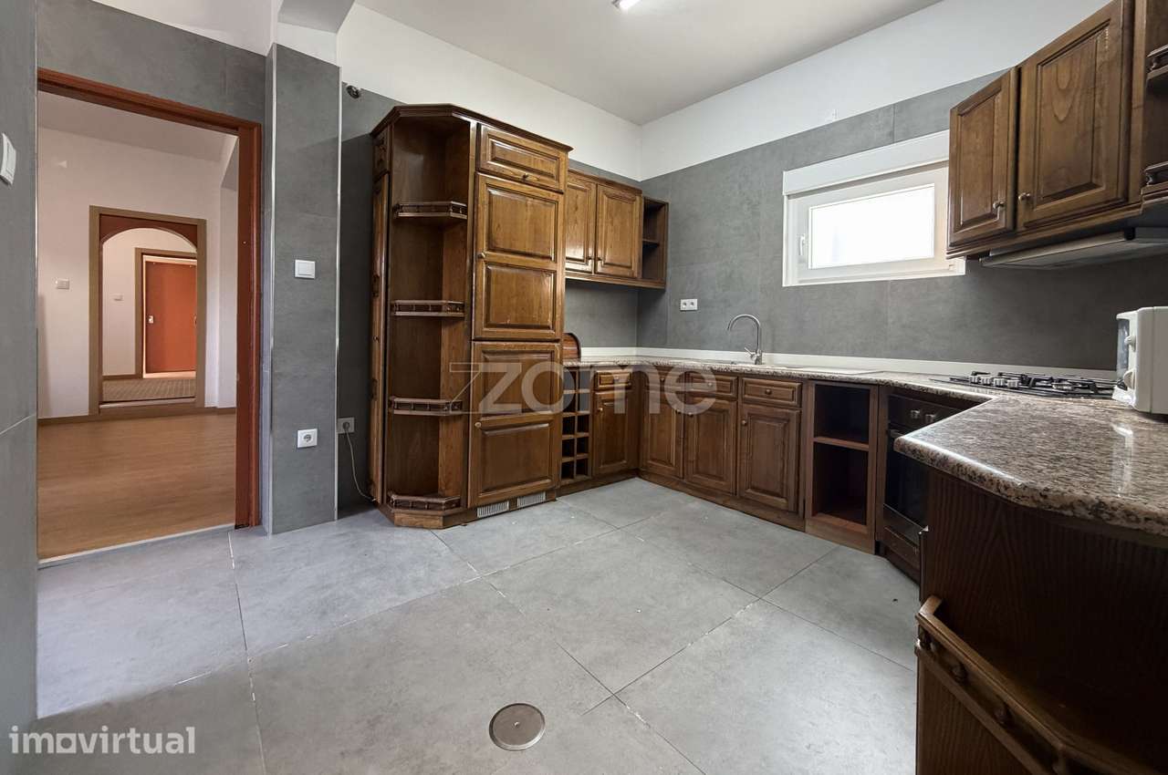 Casa Raiz – Andar Moradia em Frechas, junto ao rio, Mirandela. - Grande imagem: 2/20