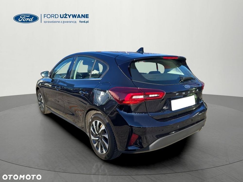 Ford Focus - 13