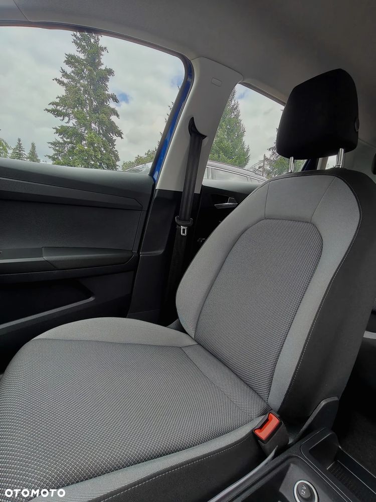 Seat Ibiza - 18