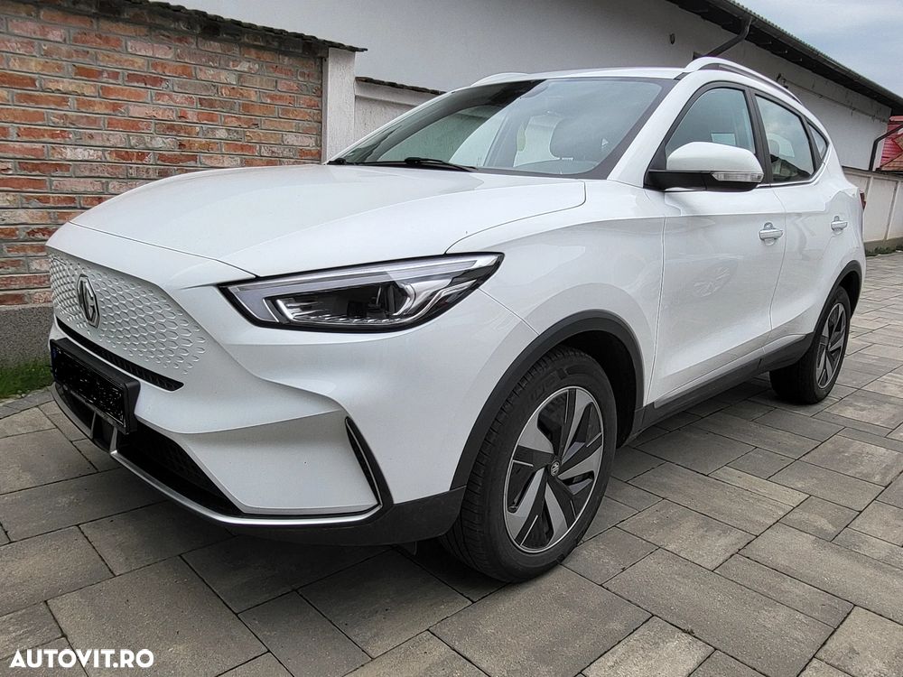 MG ZS EV Standard Comfort - 2