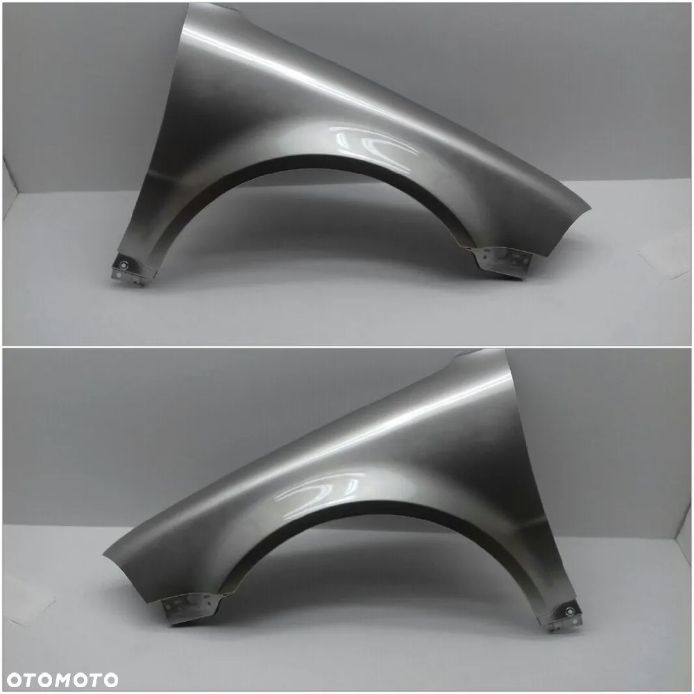 Błotnik prawy vw passat b5 fl l041 WSZYSTKIE KOLORY - 22