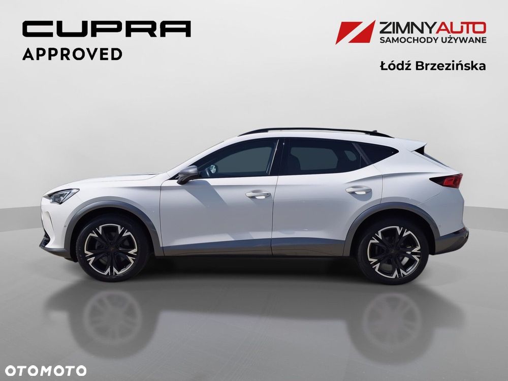 Cupra Formentor 1.5 TSI DSG - 13