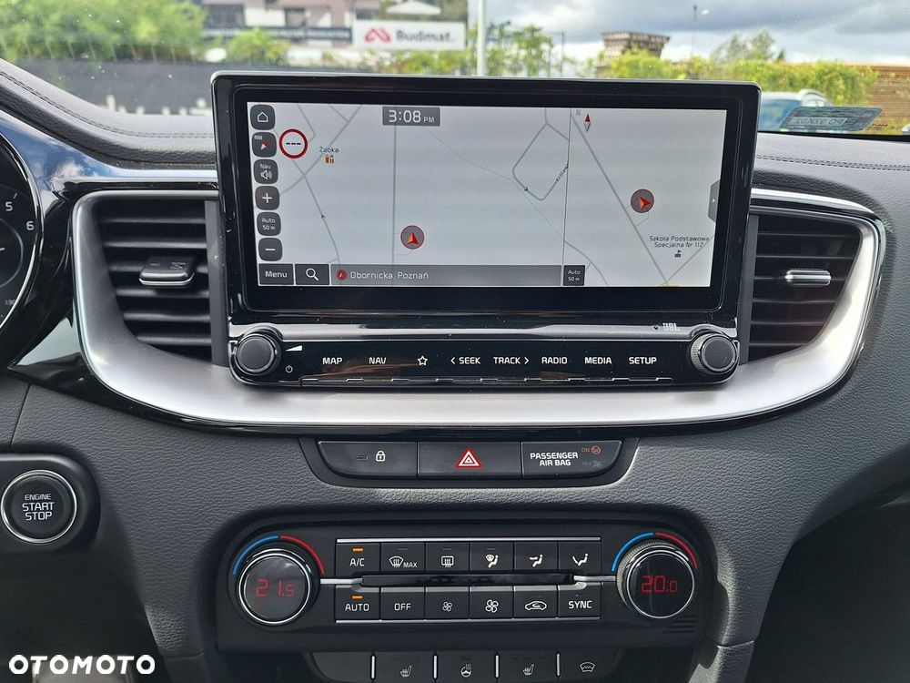 Kia Ceed - 21